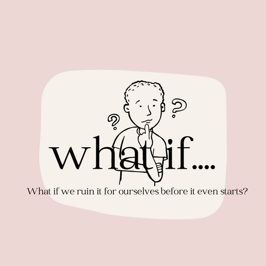 What if...