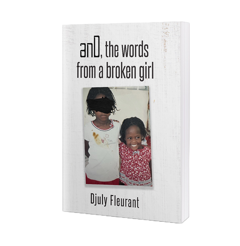 anD, the words from a broken girl